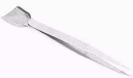 Pincetas-kastuvėlis brangakmeniams "Gem Shovel"