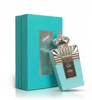 Khalis Jawad Niche Collection Eau De Parfum 100 ml (man)