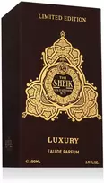 Khalis The Sheik N.77 Luxury Gold Edition Eau De Parfum 100 ml (man)