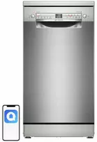 Indaplovė Bosch SPS2HMI42E