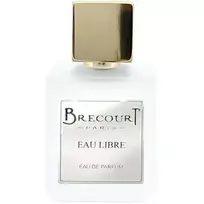 Brecourt Eau Libre EDP, 50 ml