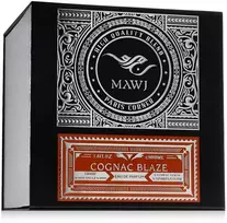 Paris Corner Mawj Cognac Blaze EDP parfumuotas vanduo unisex, 100 ml