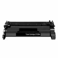 HP 59X CF259X toneris Dore suderinamas be čipo