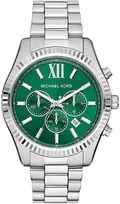 Vyriškas laikrodis MICHAEL KORS Lexington MK9152 + BOX