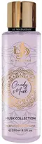 Al Wataniah Candy Musk kūno dulksna, 250 ml