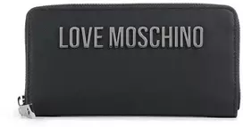 Moschino Moteriška piniginė JC5611PP1NKD000B