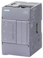 Siemens SIMATIC 6ES7214-1BH50-0XB0S7-1200 G2 CPU 1214C AC/DC/Relė 14DI (6ES72141BH500XB0)