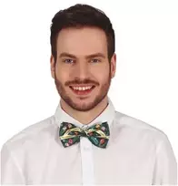 Fiesta Peteliškė su kalėdiniais kamuoliukais