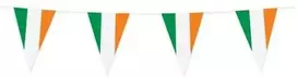 Globos Europe Bv Vimpelų girlianda Airijoje