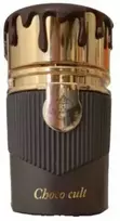 Paris Corner Ministry Of Gourmand - Choco Cult EDP kvepalai vyrams, 100 ml