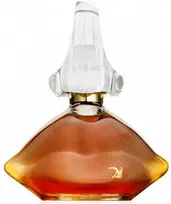Salvador Dali Dali EDP parfumuotas vanduo moterims, 50 ml