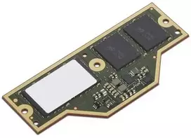 RAM „Lenovo“ priedai „ThinkPad“ 64GB 7500 MHz LPDDR5X CAMM atmintis