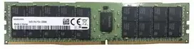 RAM SAMSUNG M393A8G40CB4-CWE 64GB (1 x 64GB) DDR4 3200 MHz atmintis