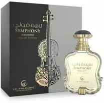 Le Falcone Symphony Harmony EDP parfumuotas vanduo moterims, 100 ml