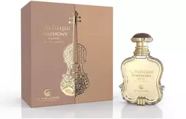 Le Falcone Symphony Melody EDP parfumuotas vanduo moterims, 100 ml