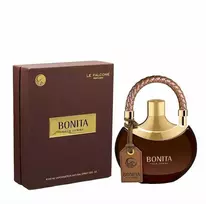 Le Falcone Bonita EDP parfumuotas vanduo moterims, 100 ml