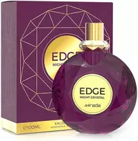 Mirada Edge Night Crystal EDP parfumuotas vanduo moterims, 100 ml