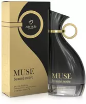 Mirada Muse Beaute Noire EDP parfumuotas vanduo moterims, 100 ml