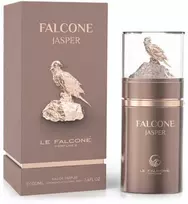 Le Falcone Falcone Jasper EDP parfumuotas vanduo vyrams, 100 ml