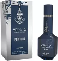 Mirada Verato Man EDP parfumuotas vanduo vyrams, 100 ml