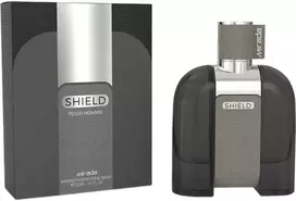 Mirada Shield Man EDP parfumuotas vanduo vyrams, 100 ml