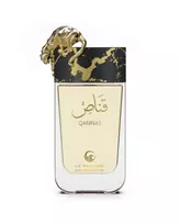 Le Falcone Qannas EDP parfumuotas vanduo vyrams, 90 ml