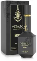 Mirada Verato Man Night EDP parfumuotas vanduo vyrams, 100 ml
