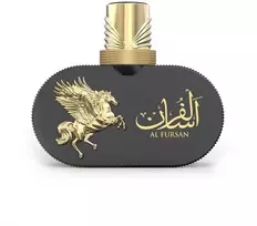 Le Falcone Highfly Al Fursan EDP parfumuotas vanduo unisex, 85 ml