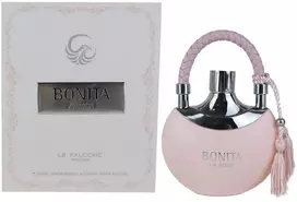 Le Falcone Bonita La Rose EDP parfumuotas vanduo moterims, 100 ml