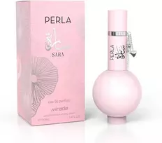 Mirada Perla Sara EDP parfumuotas vanduo moterims, 100 ml