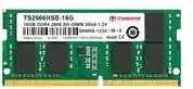 RAM Transcend TS3200HSB-8G, 8GB, 1 x 8GB, DDR4, 3200 MHz, 260-pin SO-DIMM