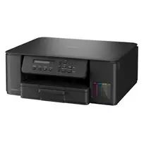 Spausdintuvas Brother | DCP-T530DW | Inkjet | Spalvotas | A4 | Wi-Fi | Juodas