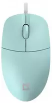 Pelė su laidu DEFENDER AZORA MB-241 RF MINT 1200dpi 3P