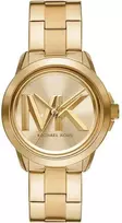 Moteriškas laikrodis MICHAEL KORS MK7317 BRYNN + BOX