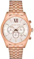 Laikrodis MICHAEL KORS MK8313 - LEXINGTON + BOX