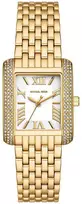 Moteriškas laikrodis Michael Kors EMERY MK4826 + BOX