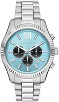 Vyriškas laikrodis MICHAEL KORS Lexington MK9165 + BOX