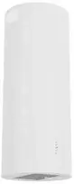 Gartraukis AKPO WK-4 ISLA BALMERA SLIM Baltas SLIM SLAY T450 M3 gaubtas