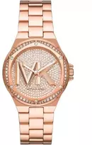 Moteriškas laikrodis MICHAEL KORS MK7230 Lennox + BOX