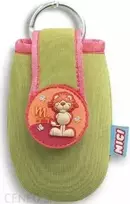 NICI piniginės dėklas raktams Liūtas 11cm