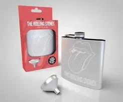 Oem "The Rolling Stones" krūtinės šarvas