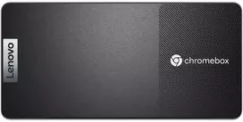 Stacionarus kompiuteris „Lenovo Chromebox Micro“, 1,1 GHz, „Intel® Celeron® N“, N4500, 8GB, 32GB, „ChromeOS“