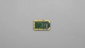 Lenovo FINGER_PRT FRU FPR MoC BK SA Syn-OMS