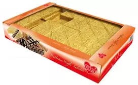 Vafliai Toffi su karamelės pertepimu 3kg