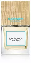 Carner Barcelona La Playa Eau De Parfum Purškiklis, 50 ml