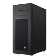 Stacionarus kompiuteris ASUS Workstation ExpertCenter Pro ET700I W7, be procesoriaus, be atminties, be grafikos plokštės, 1300 W, juoda, ES
