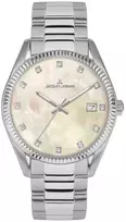 Laikrodis Jacques Lemans Derby 50-4H