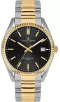 Laikrodis Jacques Lemans Derby 50-3I