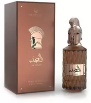 Le Falcone Al Majd PP kvepalai vyrams, 85 ml