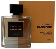 Jack Hope L'Homme Passione EDP 100ml